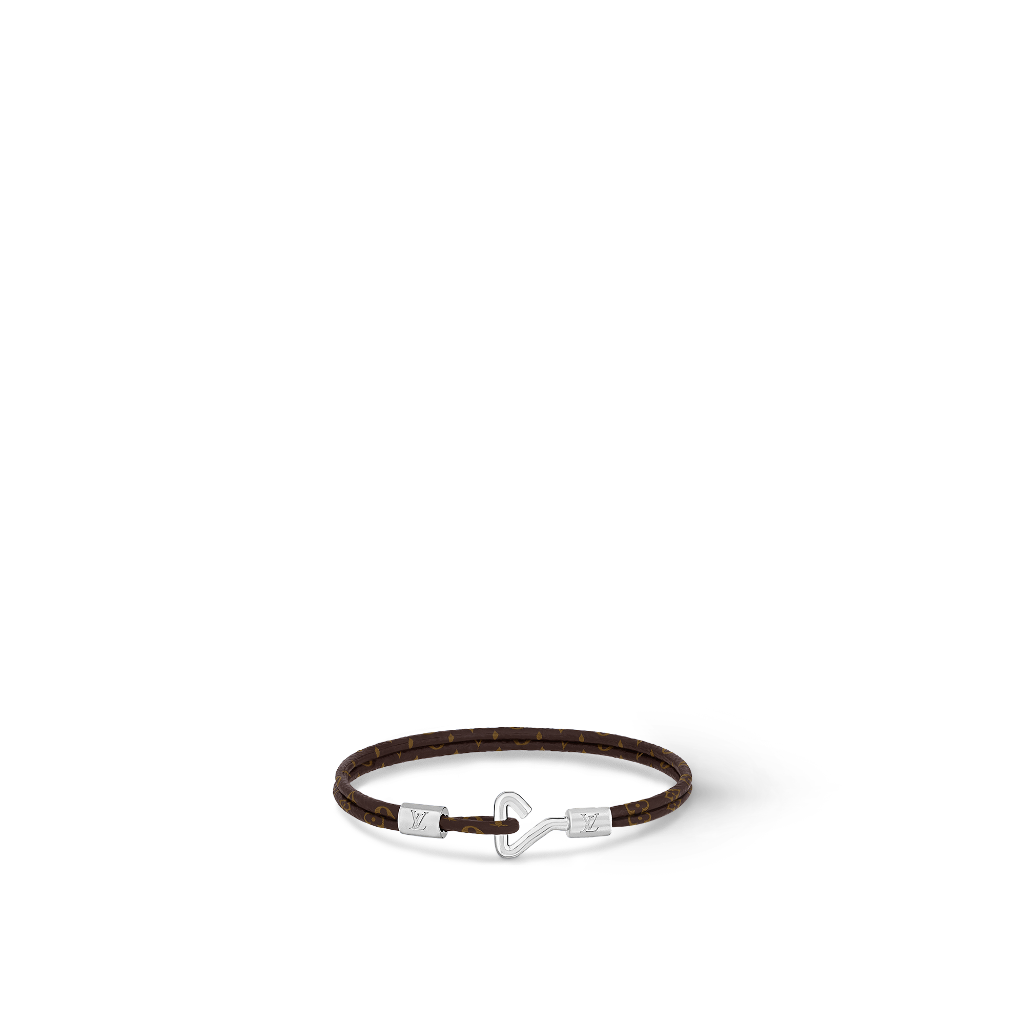 New louis 2025 vuitton bracelet